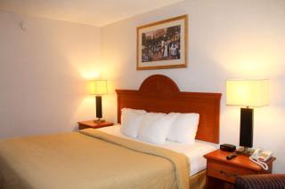 Motel 6-Clarion, PA - Clarion - 6