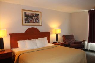 Motel 6-Clarion, PA - Clarion - 2