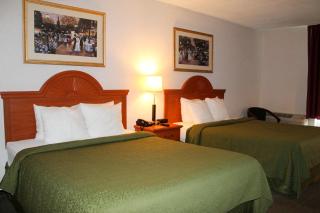 Motel 6-Clarion, PA - Clarion - 8