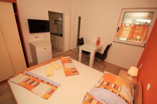 Apartment Vucic - Makarska - 1
