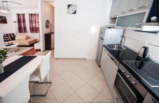 Žnjan Beach Apartments - 3