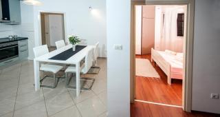 Žnjan Beach Apartments - Split - 1