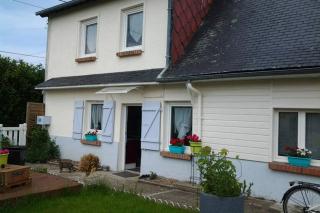 Maison de la Foret - Saint-Nicolas-dʼAliermont - 0