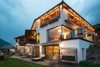 Hotel Grien - Ortisei - 0
