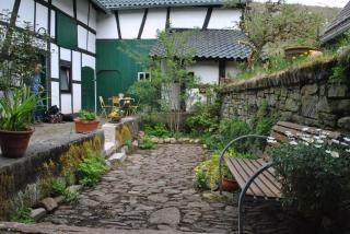 Ferienwohnungen Türmchen - 9