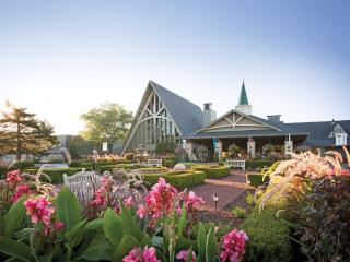 The Abbey Resort - Lake Geneva - 7