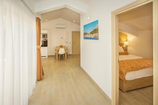 Residence Mediterraneo - Baška - 3