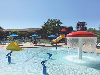 The Abbey Resort - Lake Geneva - 5