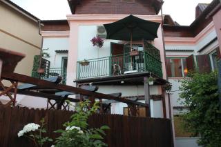 Vila Flavia B&B - Constança - 6