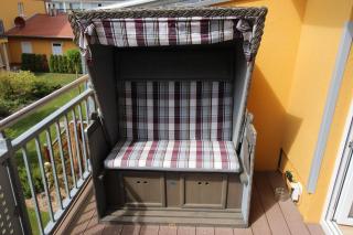 Strandläufer Zempin - 3