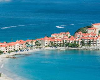 Divi Little Bay Beach Resort - Philipsburg - 0