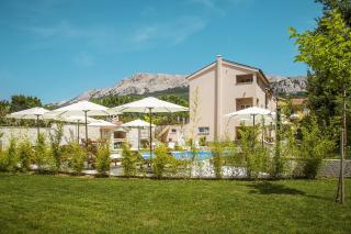 Residence Mediterraneo - Baška - 5