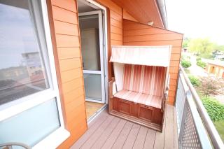 Strandläufer Zempin - 1