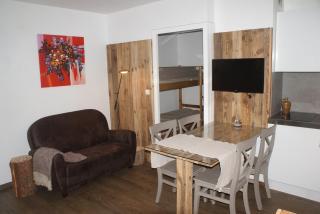 Champalo - Chamonix-Mont-Blanc - 4
