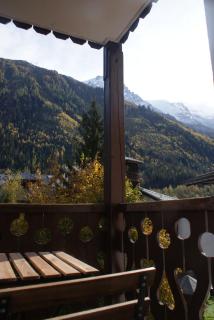 Champalo - Chamonix-Mont-Blanc - 2