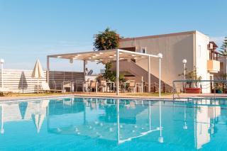 Evdokia Αpartments & Dimitra Village - Agia Marina Nea Kydonias - 9