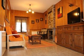 Casa Rural Los 2 Yugos - Navaluenga - 9