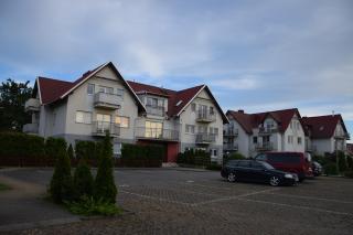 Apartament Nad Dzika Plaza - Puck - 2