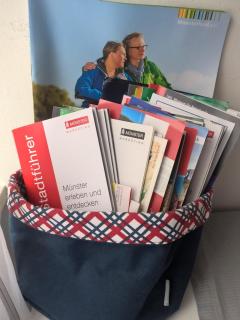 Studio Muenster City - 8