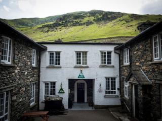 YHA Helvellyn - Glenridding - 0