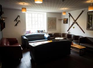 YHA Helvellyn - Glenridding - 7