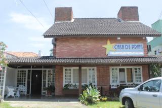 Pousada Casa de Praia - Florianópolis - 0