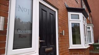 Cooks Row - Scarborough - 0