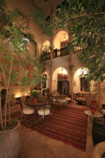 Riad Mur Akush - Marrakech - 0