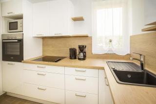 Residence Mediterraneo II - Baška - 7