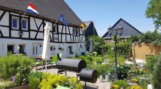 Sabershausen Landhof Sonne - Sabershausen - 4