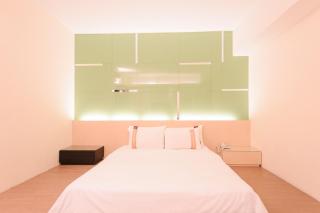 Kiwi Express Hotel - Kaohsiung Station - Kaohsiung - 8