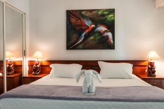 Hotel Parque Das Primaveras - 2