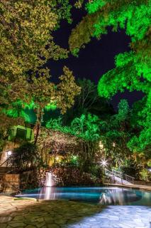 Hotel Parque Das Primaveras - 5