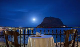 Petrino Guesthouse - Monemvasia - 4