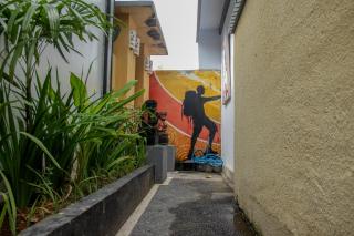 Nyoman Guesthouse Canggu - Canggu - 3