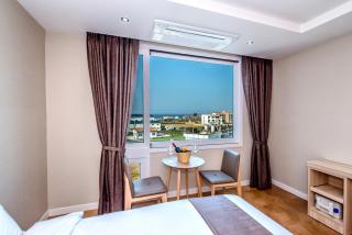 Jeju In Hotel - 4