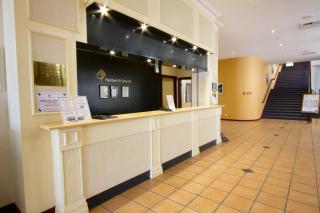Wentworth Grande Resort - Wentworth - 3