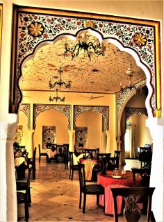 Sanchal Fort - Bārmer - 2