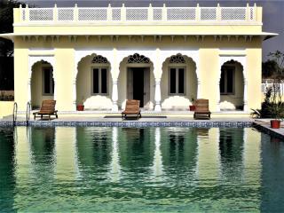 Sanchal Fort - Bārmer - 6