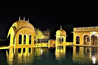 Sanchal Fort - Bārmer - 7