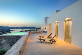 Natura Villas Paros - Molos Parou - 0