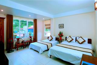 Le Pont Hotel - Cat Ba - 5