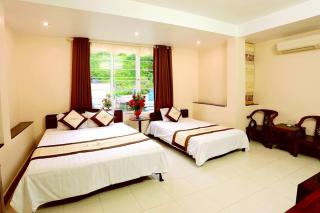Le Pont Hotel - Cat Ba - 0