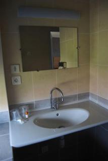 Hôtel de France - 1