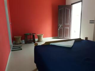 Squirrel Nest Guest House - Mahabalipuram - 1