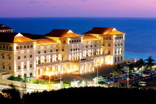 Galle Face Hotel - 0