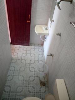 Squirrel Nest Guest House - Mahabalipuram - 4
