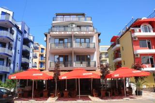 Mirage Family Hotel - Primorsko - 7