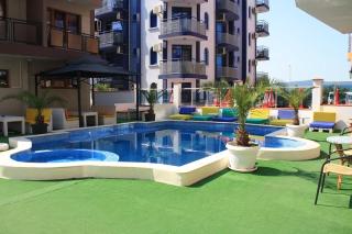 Mirage Family Hotel - Primorsko - 8