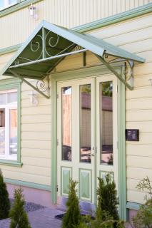 Qruut Apartments - 9